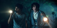 Neon придбала дебютний фільм жахів від зірки популярного серіалу "Stranger Things" Neon придбала дебютний фільм жахів від зірки популярного серіалу "Stranger Things"