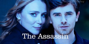 Зірки "Охоронця" і "Гарного лікаря" очолять драматичний трилер "Вбивця" для Prime Video Зірки "Охоронця" і "Гарного лікаря" очолять драматичний трилер "Вбивця" для Prime Video