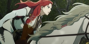 Warner Bros презентував перший екшен трейлер аніме "Володар перснів: Війна Рогіррімів" Warner Bros презентував перший екшен трейлер аніме "Володар перснів: Війна Рогіррімів"