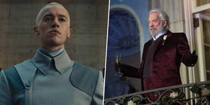 Від Коріолана Сноу до добряка: Том Блайт змінює амплуа і не хоче повертатися до ролей антогоністів Від Коріолана Сноу до добряка: Том Блайт змінює амплуа і не хоче повертатися до ролей антогоністів