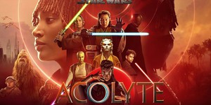 Скасування серіалу "The Acolyte": що насправді пішло не так із проєктом Star Wars?