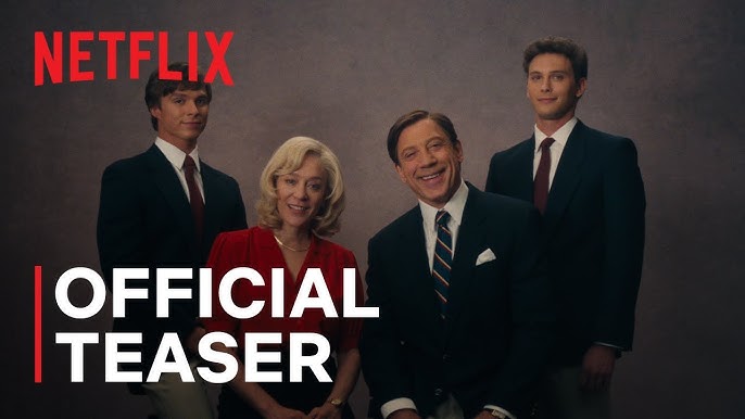 Купер Кох, Ніколас Олександр Чавес, Хлоя Севіньї та Хав'єр Барде