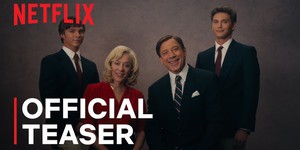 Netflix презентує тизер до "Monsters: The Lyle and Erik Menendez Story" – нові деталі у справі братів Менендес