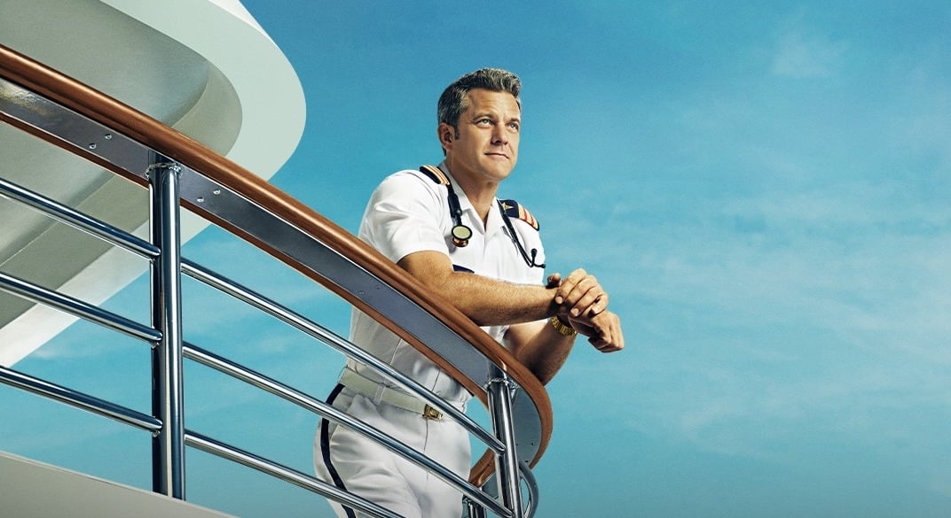 Джошуа Джексон