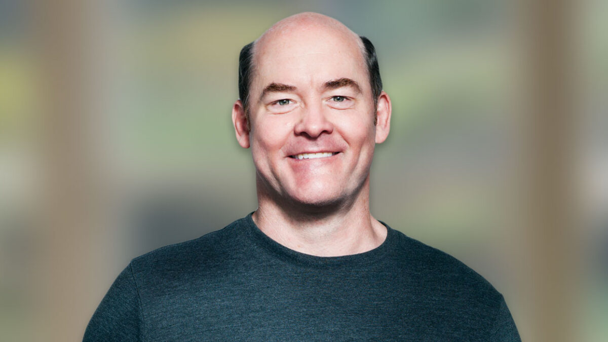 Девід Кекнер