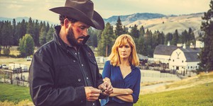 Популярний серіал "Єллоустоун" продовжить свою історію: Келлі Райллі та Коул Гаузер можуть повернутися у шостому сезоні