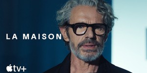 Новий серіал "La Maison" від Apple TV+: Перший трейлер французької модної драми