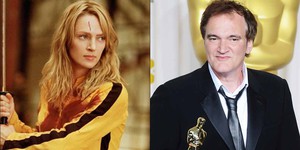 Культовий режисер Квентін Тарантіно підтвердив, що "Вбити Білла 3" назавжди залишиться мрією фанатів