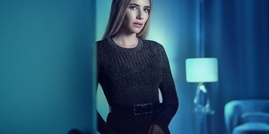 Емма Робертс з нетерпінням чекає можливості зіграти Брітні Спірс у екранізації її мемуарів