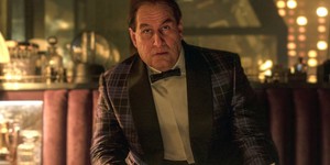 "Пінгвін": Як новий серіал збагачує всесвіт "Бетмена" і чому його можна дивитися самостійно