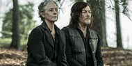 Шоураннер "The Walking Dead: Daryl Dixon" розповів, чому Деріл Діксон і Керол ніколи не стануть парою