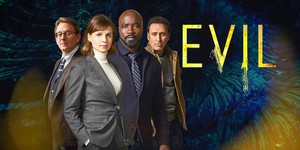 Король жаху Стівен Кінг вимагає продовження надприродного драматичного серіалу "Зло" на Paramount+