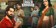 Другий сезон фентезі серіалу "Taaza Khabar" отримує тизер і дату прем'єри на Disney+ Hotstar