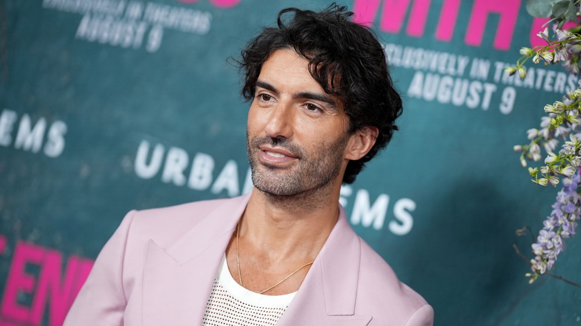 Джастін Бальдоні