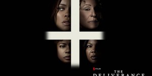 Новий фільм жахів "The Deliverance" шокує глядачів і виборює лідерство на Netflix Новий фільм жахів "The Deliverance" шокує глядачів і виборює лідерство на Netflix