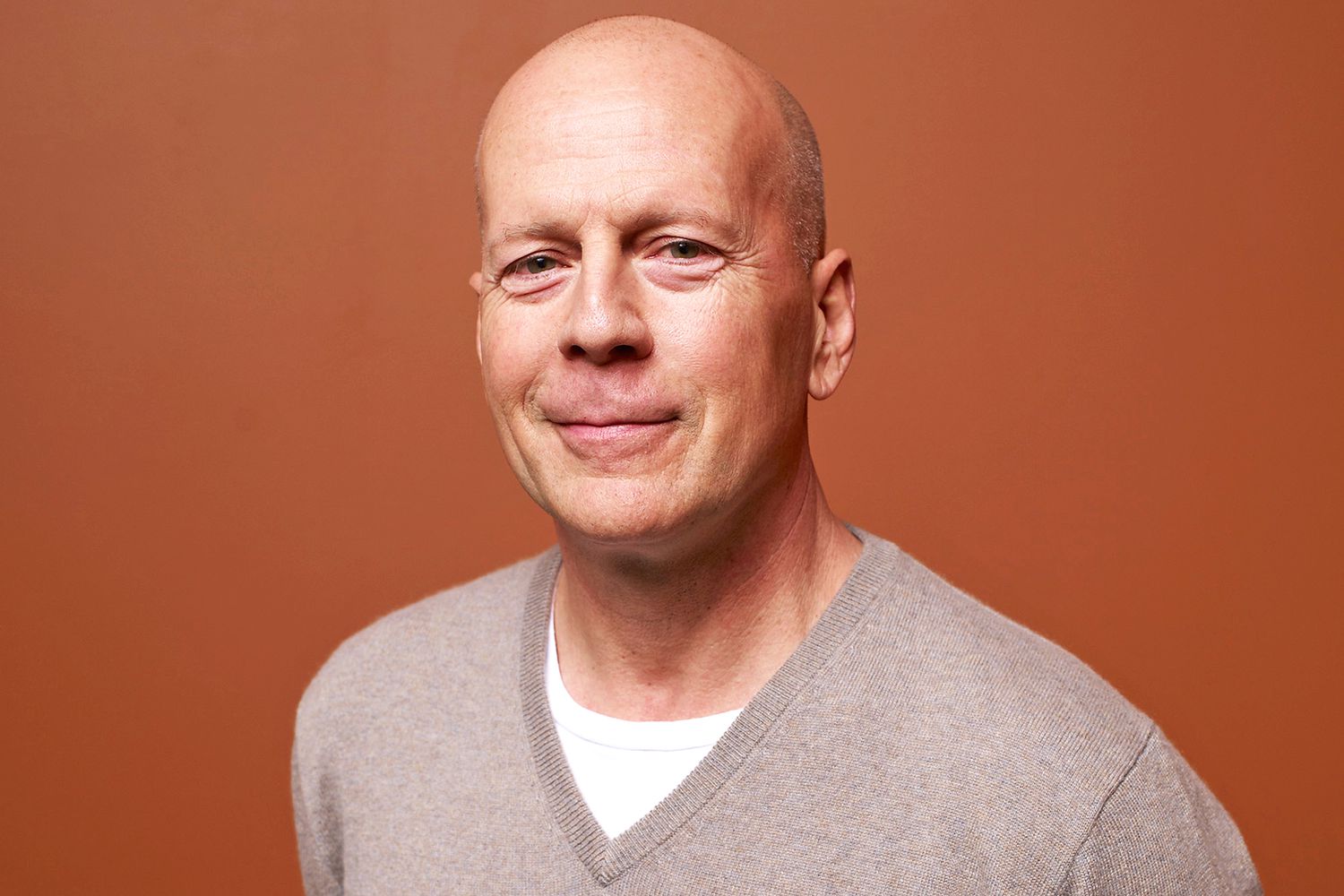 Брюс Вілліс