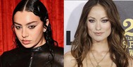 Відома співачка Charli XCX приєднується до Олівії Вайлд у новому трилері "I Want Your Sex"