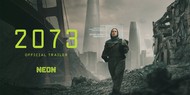 Тривожна візія майбутнього: Прем'єра дистопійного трейлера стрічки "2073" від оскароносного режисера Азіфа Кападії