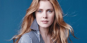 Емі Адамс зіграє головну роль та спродюсує комедію "Lazy Susans" для 20th Century Studios Емі Адамс зіграє головну роль та спродюсує комедію "Lazy Susans" для 20th Century Studios