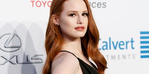 Маделін Петш стане продюсеркою та зіркою романтичної комедії "Maintenance Required" для Amazon MGM Studios Маделін Петш стане продюсеркою та зіркою романтичної комедії "Maintenance Required" для Amazon MGM Studios