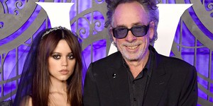 Дженна Ортега – ключ до повернення "Бітлджуса": Тім Бертон розповів про довгоочікуваний сиквел кінолегенди Дженна Ортега – ключ до повернення "Бітлджуса": Тім Бертон розповів про довгоочікуваний сиквел кінолегенди