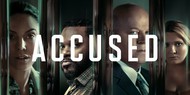 Другий сезон кримінальної антології "Accused": Велика прем'єра з новими героями та захоплюючими сюжетними поворотами