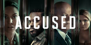 Другий сезон кримінальної антології "Accused": Велика прем'єра з новими героями та захоплюючими сюжетними поворотами Другий сезон кримінальної антології "Accused": Велика прем'єра з новими героями та захоплюючими сюжетними поворотами