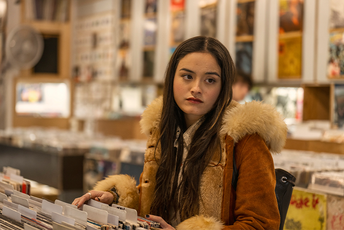 Чейз Суї Вондерс