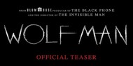 Новий погляд на класичного монстра: Перший тизер горору "Людини-вовка" з Крістофером Ебботтом та Джулією Гарнер в головних ролях