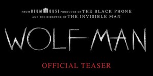 Новий погляд на класичного монстра: Перший тизер горору "Людини-вовка" з Крістофером Ебботтом та Джулією Гарнер в головних ролях Новий погляд на класичного монстра: Перший тизер горору "Людини-вовка" з Крістофером Ебботтом та Джулією Гарнер в головних ролях