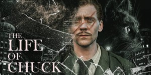 Майстер жахів Стівен Кінг розкриває деталі нової адаптації "Життя Чака" від Майка Фланагана Майстер жахів Стівен Кінг розкриває деталі нової адаптації "Життя Чака" від Майка Фланагана