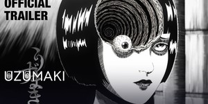 Шокуючі сцени та тривожні спіралі у моторошному трейлері горор аніме "Uzumaki" від Adult Swim Шокуючі сцени та тривожні спіралі у моторошному трейлері горор аніме "Uzumaki" від Adult Swim