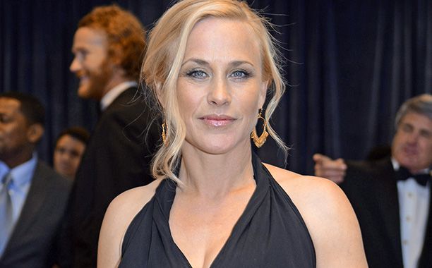 Патрісія Аркетт