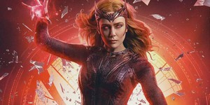 Елізабет Олсен готова повернутися до всесвіту Marvel заради нової історії Багряної Відьми Елізабет Олсен готова повернутися до всесвіту Marvel заради нової історії Багряної Відьми
