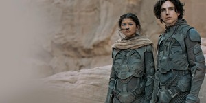 Режисер "Дюни" розкриває плани на третю частину та можливість для майбутніх сиквелів Режисер "Дюни" розкриває плани на третю частину та можливість для майбутніх сиквелів