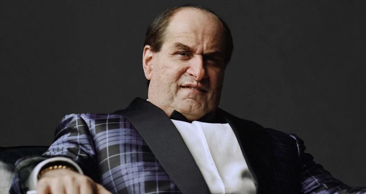 Колін Фаррелл