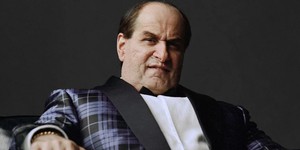 Колін Фаррелл зізнався, що грим Пінгвіна виявився для нього справжнім випробуванням і він втомився від цієї ролі Колін Фаррелл зізнався, що грим Пінгвіна виявився для нього справжнім випробуванням і він втомився від цієї ролі