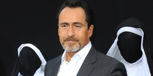 Номінант на "Оскар" Деміан Бічір з’явиться у сиквелі довгоочікуваного горору "Чорний телефон" Номінант на "Оскар" Деміан Бічір з’явиться у сиквелі довгоочікуваного горору "Чорний телефон"