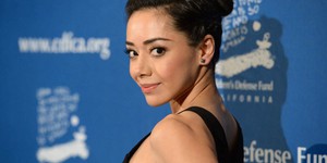 Зірка популярних серіалів "Люцифер" і "Декстер" Еймі Гарсія отримала нову роль у третьому сезоні "Criminal Minds: Evolution" Зірка популярних серіалів "Люцифер" і "Декстер" Еймі Гарсія отримала нову роль у третьому сезоні "Criminal Minds: Evolution"