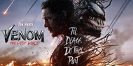 Марвелівський антигерой зіштовхується з новим ворогом Кнуллом у фінальному трейлері стрічки "Веном: Останній танець"