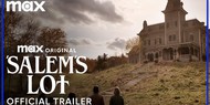 Max нарешті представила перший трейлер фільму "Salem's Lot", який є адаптацією культового вампірського роману Стівена Кінга