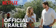 Лора Дерн та Ліам Гемсворт у захоплюючому романтичному трейлері "Lonely Planet" від Netflix
