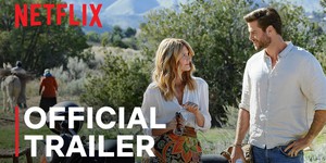 Лора Дерн та Ліам Гемсворт у захоплюючому романтичному трейлері "Lonely Planet" від Netflix Лора Дерн та Ліам Гемсворт у захоплюючому романтичному трейлері "Lonely Planet" від Netflix