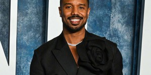 Зірка фільму "Чорна пантера" Майкл Б. Джордан зніме римейк культового фільму про пограбування "Афера Томаса Крауна" Зірка фільму "Чорна пантера" Майкл Б. Джордан зніме римейк культового фільму про пограбування "Афера Томаса Крауна"