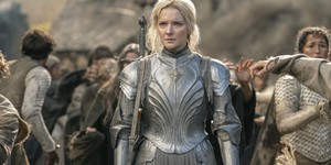 Готуйтеся повернутися до Середзем'я!: Третій сезон серіалу "Володар перснів: Персні влади" вже у розробці Готуйтеся повернутися до Середзем'я!: Третій сезон серіалу "Володар перснів: Персні влади" вже у розробці