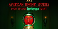 Віртуозна жахлива прем'єра: Новий сезон "Американських історій жахів" виходить 15 жовтня на Hulu
