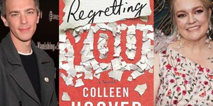 Paramount придбала права на екранізацію бестселера Коллін Гувер: Джош Бун та Еллісон Вільямс у головних ролях Paramount придбала права на екранізацію бестселера Коллін Гувер: Джош Бун та Еллісон Вільямс у головних ролях