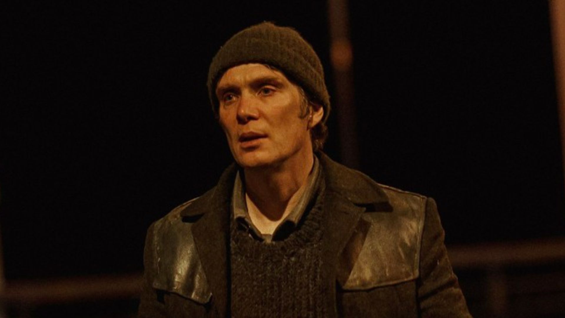 Кілліан Мерфі