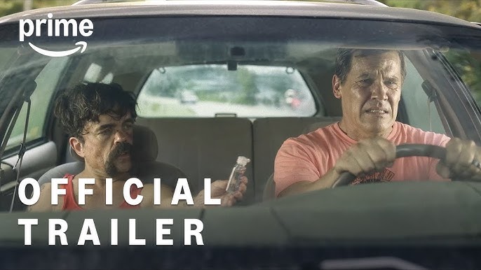 Джош Бролін та Пітер Дінклейдж