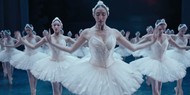 Трейлер "Лебединого озера" від Рудольфа Нурєєва: Перший IMAX-балет від Парижської опери
